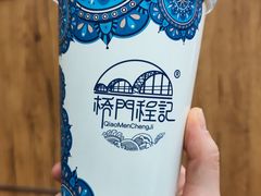 -桥门程记(兰州南关夜市店)