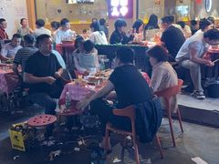 -为民烧烤吧.自贡爆炒菜.成都烧烤(收录20年好店)