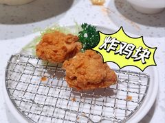 炸鸡块-味千拉面(首都机场T3店)