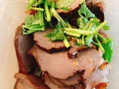 -壹只卤鹅·潮汕菜(莲塘店)