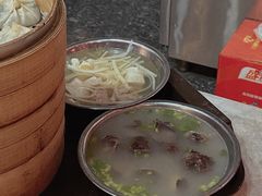 -鑫旺旺汤包(总店)