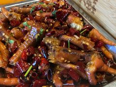 -喝丢一只鞋海鲜烧烤·海肠捞饭(文体街店)