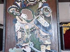 -桂林独秀峰王城景区