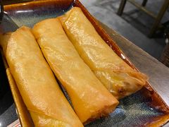-南京大牌档(新街口德基广场店)
