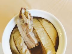 -上海老饭店(北京分店)