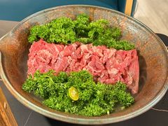 -黑牛无双·徐州烤肉(解放北路店)