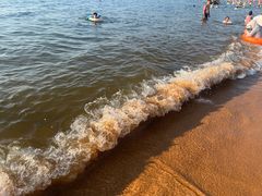 -威海国际海水浴场旅游区