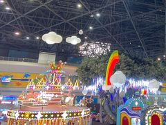 -弘阳·未来世界(弘阳广场店)