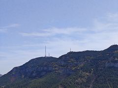 -千佛山风景名胜区