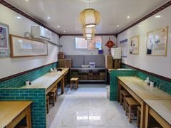 -徐建萍汤包(热河南路店)