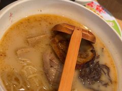 -味千拉面(广州金沙永旺梦乐城店)