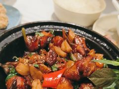 -鹿港小镇(金虹桥国际中心店)