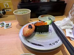 -寿司郎(皇庭广场店)