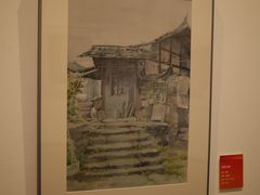 -大芬美术馆