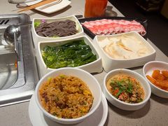 -海底捞火锅(银泰中心店)