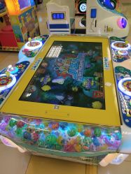 -莫莉幻想儿童乐园(绍兴金帝银泰城店)