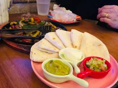 -TEQO·Mexican food & Bar