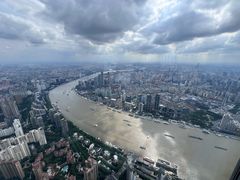 -上海中心大厦