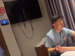 -华夏良子·足道SPA艾灸(中关村旗舰店)