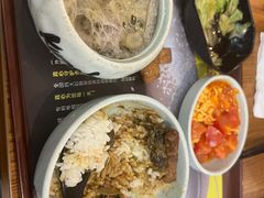 -真功夫(彩田路店)