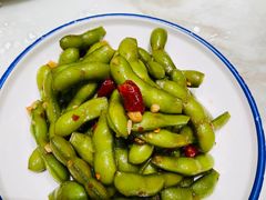 -阿胖龙虾小海鲜(宁国南路总店)