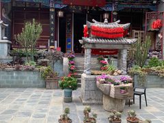-寂照庵