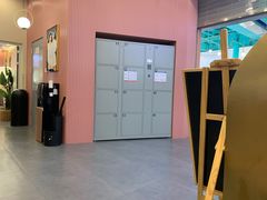 -海马体照相馆(上海宝山万达广场店)
