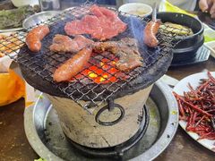 -西塔隆太白烤牛肉馆(图们路店)