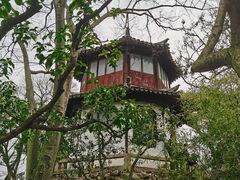 -拙政园