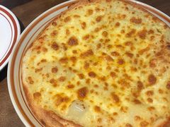 -萨莉亚意式餐厅(浦江万达广场店)