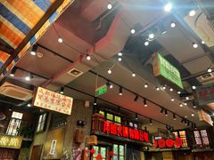 -萍姐火锅·公路夜市(南京新街口店)