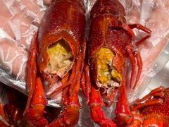 -同福龙虾(高新店)