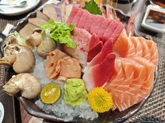-田舍家Inakaya·炉端烧·铁板烧(天汇igc店)