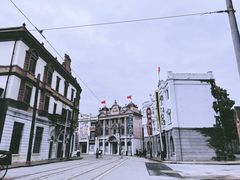-上海影视乐园