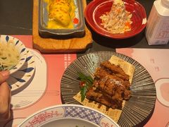-花漫里日式餐厅(城东中骏店)