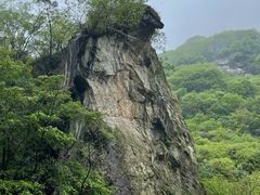 -少华山国家森林公园