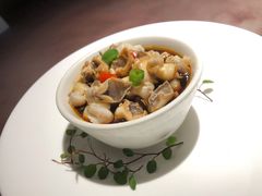 辣酒汁浸花螺-解香楼(八盘岭路店)