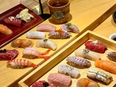 -鮨一日本料理旗舰店(总店)