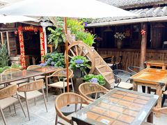 -尽善百年古院餐厅(王家老宅店)