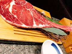 -NIUAN牛庵·日式和牛烧肉(恒隆店)
