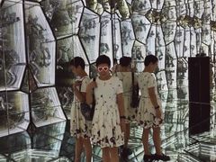 -三星美术馆Leeum