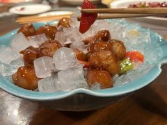 -广府乡下·饭庄(新港东路店)