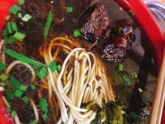 -小龙大肉面馆