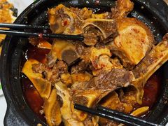 -欧记大排档·景德菜(上海首店)