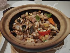 -香港狮子山下·明星粤菜餐厅(北苑店)