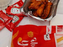 -必胜客(松雷店)