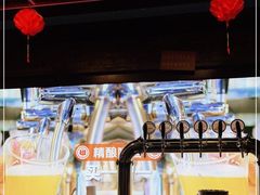 -管氏翅吧(中关村店)