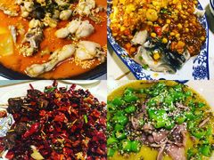 -付掌柜在成都·热炒砂锅集(金禾店)