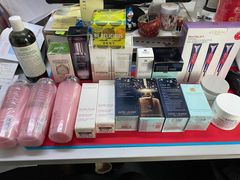 -日上免税店