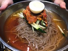 -韩宫宴烤肉·料理(苏州中心店)